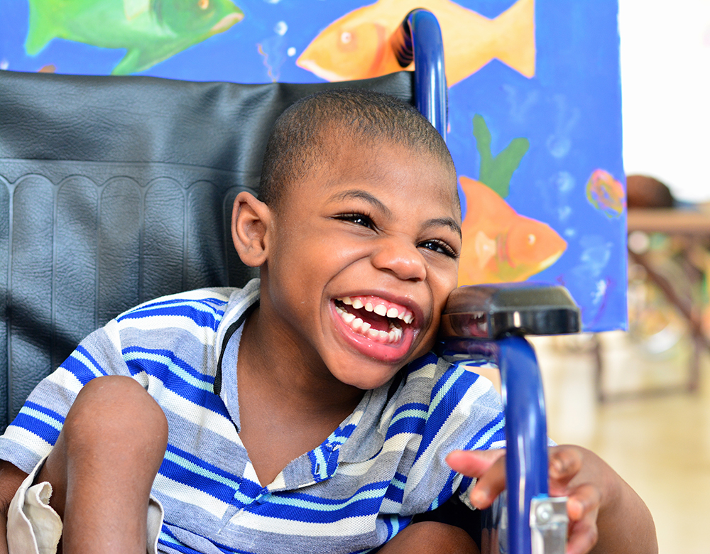 Helping your Child Reach their Potential The Parenting Place