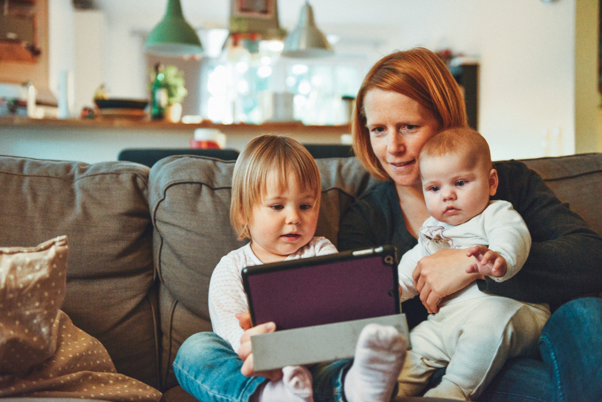 The Fundamentals of Family Child Care