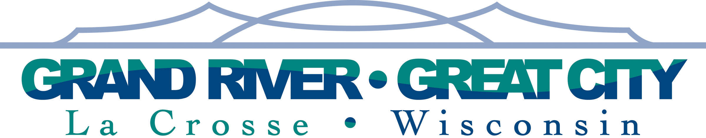 grand river great city logo