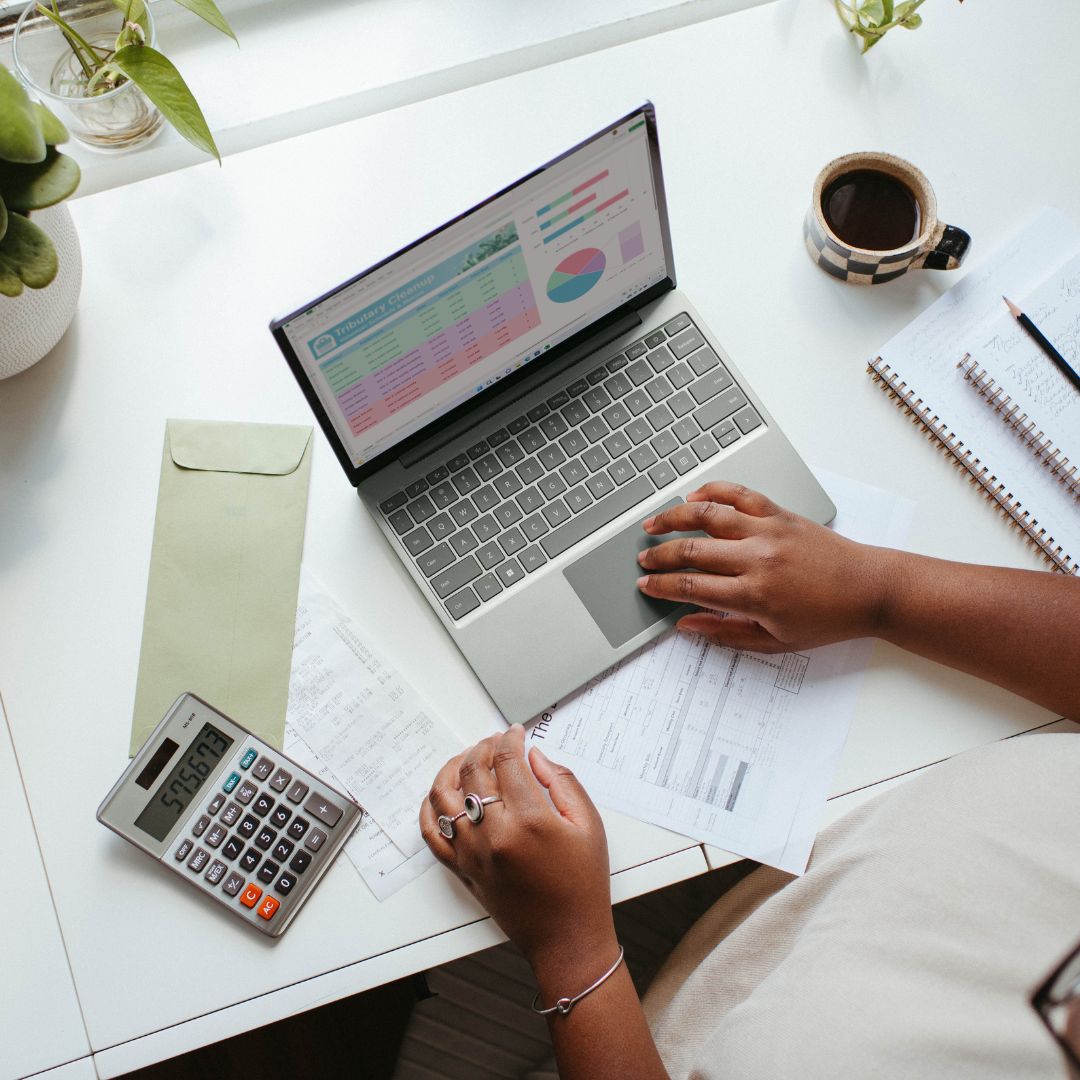 Tax Prep Tips for Family Child Care Providers