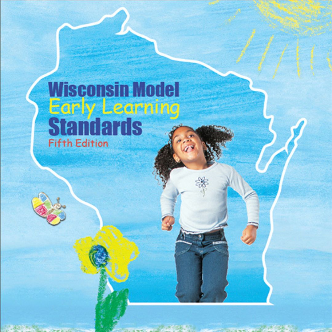 Wisconsin Model Early Learning Standards Training
