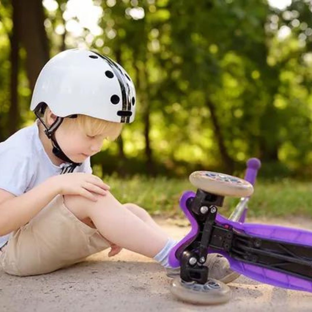 American Heart Association: Pediatric First Aid