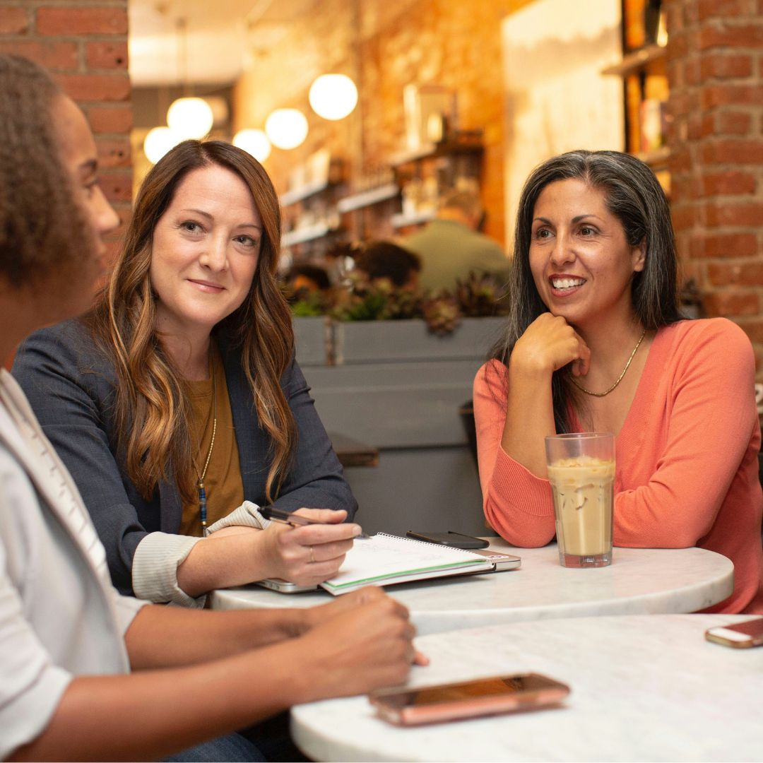 Director Support Group